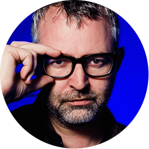 Mike Butcher