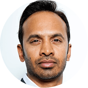 Navin Thukkaram