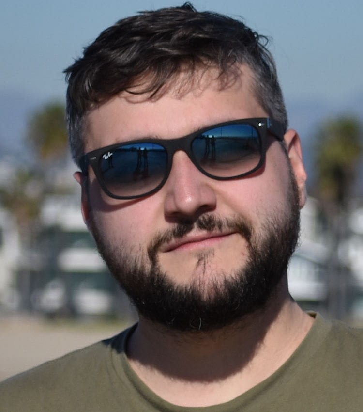 Radoslav Stankov UPPSTART ONLINE 2020