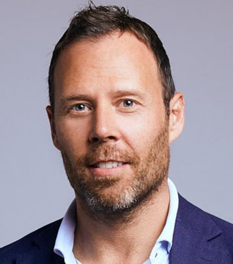 Martin Lindman UPPSTART ONLINE 2020